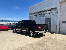 2018 Ford F-150 XL Crew Cab 3.5L V6 |Power locks | Power windows - Photo 7