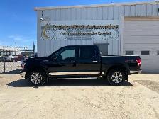 2018 Ford F-150 XL Crew Cab 3.5L V6 |Power locks | Power windows - Photo 8