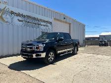2018 Ford F-150 XL Crew Cab 3.5L V6 |Power locks | Power windows - Photo 9