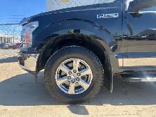 2018 Ford F-150 XL Crew Cab 3.5L V6 |Power locks | Power windows - Photo 10