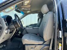 2018 Ford F-150 XL Crew Cab 3.5L V6 |Power locks | Power windows - Photo 11