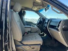 2018 Ford F-150 XL Crew Cab 3.5L V6 |Power locks | Power windows - Photo 12
