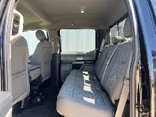 2018 Ford F-150 XL Crew Cab 3.5L V6 |Power locks | Power windows - Photo 13