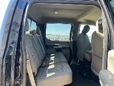 2018 Ford F-150 XL Crew Cab 3.5L V6 |Power locks | Power windows - Photo 15
