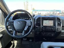 2018 Ford F-150 XL Crew Cab 3.5L V6 |Power locks | Power windows - Photo 18