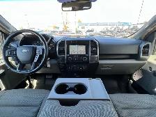 2018 Ford F-150 XL Crew Cab 3.5L V6 |Power locks | Power windows - Photo 19