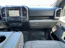 2018 Ford F-150 XL Crew Cab 3.5L V6 |Power locks | Power windows - Photo 20