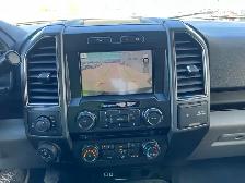 2018 Ford F-150 XL Crew Cab 3.5L V6 |Power locks | Power windows - Photo 21
