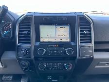 2018 Ford F-150 XL Crew Cab 3.5L V6 |Power locks | Power windows - Photo 22