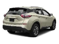 2015 Nissan Murano SV - 3.5L V6 | AWD | No Accident | Backup Cam - Photo 2