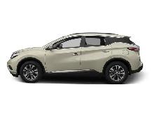 2015 Nissan Murano SV - 3.5L V6 | AWD | No Accident | Backup Cam - Photo 3