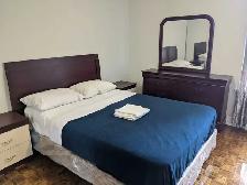 Furnished one-bdr apt, Wellesley Station, ready in June - Photo 3