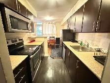 Furnished one-bdr apt, Wellesley Station, ready in June - Photo 4