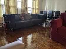 Furnished one-bdr apt, Wellesley Station, ready in June - Photo 5