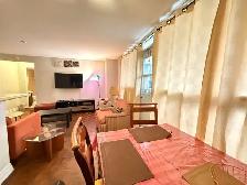 Furnished one-bdr apt, Wellesley Station, ready in June - Photo 6