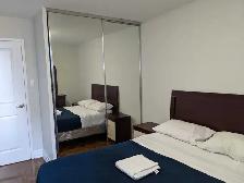 Furnished one-bdr apt, Wellesley Station, ready in June - Photo 7