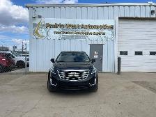 2019 Cadillac XT5 Luxury AWD | Sunroof | Heated Seats - Photo 2