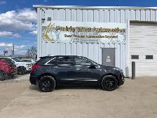 2019 Cadillac XT5 Luxury AWD | Sunroof | Heated Seats - Photo 3