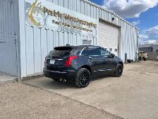 2019 Cadillac XT5 Luxury AWD | Sunroof | Heated Seats - Photo 4