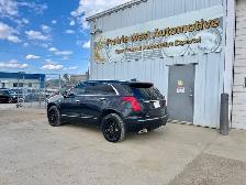 2019 Cadillac XT5 Luxury AWD | Sunroof | Heated Seats - Photo 5
