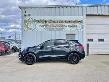 2019 Cadillac XT5 Luxury AWD | Sunroof | Heated Seats - Photo 6