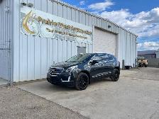 2019 Cadillac XT5 Luxury AWD | Sunroof | Heated Seats - Photo 7