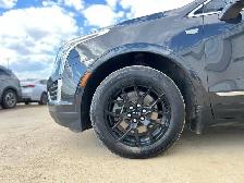 2019 Cadillac XT5 Luxury AWD | Sunroof | Heated Seats - Photo 8