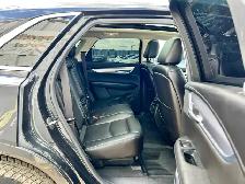 2019 Cadillac XT5 Luxury AWD | Sunroof | Heated Seats - Photo 12