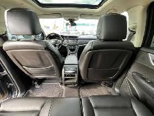 2019 Cadillac XT5 Luxury AWD | Sunroof | Heated Seats - Photo 13