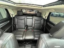 2019 Cadillac XT5 Luxury AWD | Sunroof | Heated Seats - Photo 14