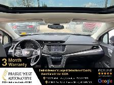 2019 Cadillac XT5 Luxury AWD | Sunroof | Heated Seats - Photo 15
