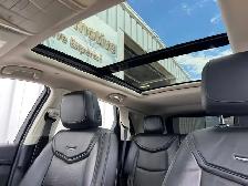 2019 Cadillac XT5 Luxury AWD | Sunroof | Heated Seats - Photo 17