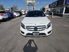 2015 Mercedes-Benz GLA-Class 4MATIC 4dr GLA 250 - Photo 2