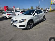 2015 Mercedes-Benz GLA-Class 4MATIC 4dr GLA 250 - Photo 3
