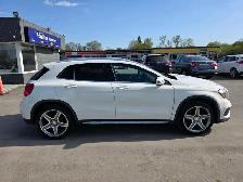 2015 Mercedes-Benz GLA-Class 4MATIC 4dr GLA 250 - Photo 4