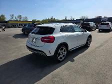 2015 Mercedes-Benz GLA-Class 4MATIC 4dr GLA 250 - Photo 5