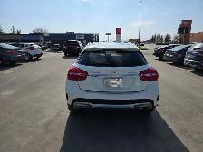 2015 Mercedes-Benz GLA-Class 4MATIC 4dr GLA 250 - Photo 6