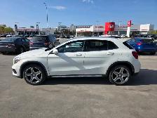2015 Mercedes-Benz GLA-Class 4MATIC 4dr GLA 250 - Photo 8