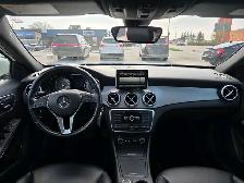 2015 Mercedes-Benz GLA-Class 4MATIC 4dr GLA 250 - Photo 14