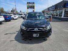 2013 Volkswagen Tiguan 4dr Auto Trendline 4Motion - Photo 2