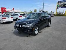 2013 Volkswagen Tiguan 4dr Auto Trendline 4Motion - Photo 3