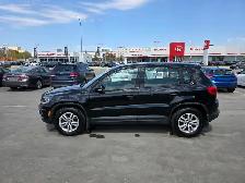2013 Volkswagen Tiguan 4dr Auto Trendline 4Motion - Photo 4