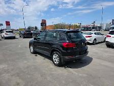 2013 Volkswagen Tiguan 4dr Auto Trendline 4Motion - Photo 5