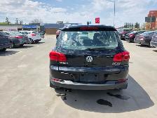 2013 Volkswagen Tiguan 4dr Auto Trendline 4Motion - Photo 6