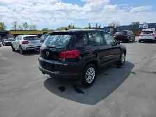 2013 Volkswagen Tiguan 4dr Auto Trendline 4Motion - Photo 7
