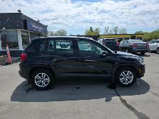 2013 Volkswagen Tiguan 4dr Auto Trendline 4Motion - Photo 8
