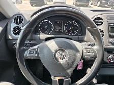 2013 Volkswagen Tiguan 4dr Auto Trendline 4Motion - Photo 9