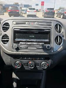 2013 Volkswagen Tiguan 4dr Auto Trendline 4Motion - Photo 10
