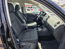 2013 Volkswagen Tiguan 4dr Auto Trendline 4Motion - Photo 11