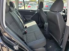 2013 Volkswagen Tiguan 4dr Auto Trendline 4Motion - Photo 12